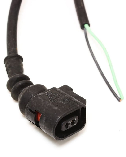 RH Front ABS Sensor Wiring Plug Pigtail VW Jetta Rabbit GTI SW MK5 MK6 Audi A3