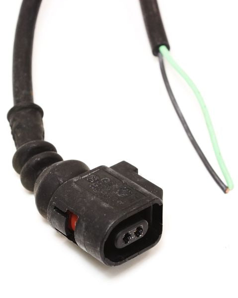 RH Front ABS Sensor Wiring Plug Pigtail VW Jetta Rabbit GTI SW MK5 MK6 Audi A3