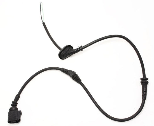 RH Front ABS Sensor Wiring Plug Pigtail VW Jetta Rabbit GTI SW MK5 MK6 Audi A3