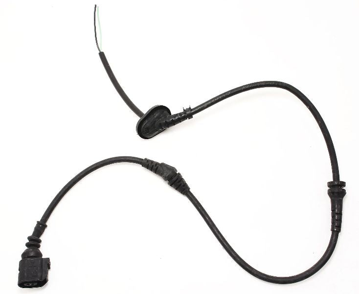 RH Front ABS Sensor Wiring Plug Pigtail VW Jetta Rabbit GTI SW MK5 MK6 Audi A3