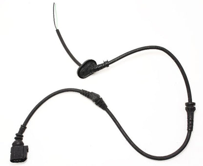 RH Front ABS Sensor Wiring Plug Pigtail VW Jetta Rabbit GTI SW MK5 MK6 Audi A3