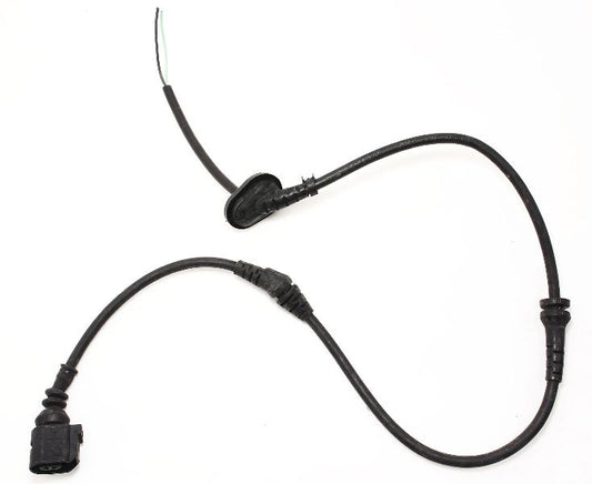 RH Front ABS Sensor Wiring Plug Pigtail VW Jetta Rabbit GTI SW MK5 MK6 Audi A3