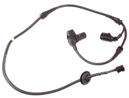 Front ABS Wheel Speed Sensor Audi A6 A4 B6 B7 - Genuine - 8E0 927 803 B