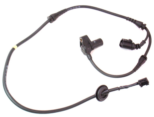 Front ABS Wheel Speed Sensor Audi A6 A4 B6 B7 - Genuine - 8E0 927 803 B