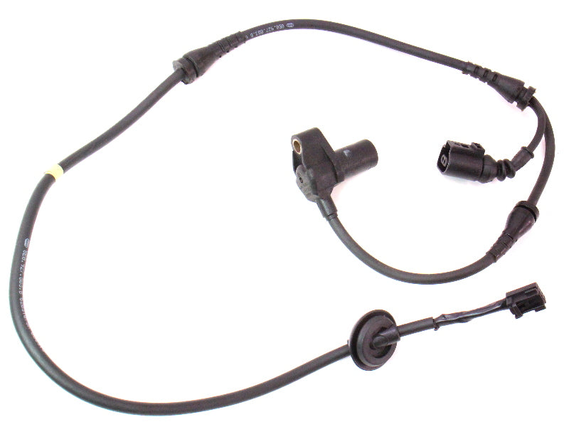 Front ABS Wheel Speed Sensor Audi A6 A4 B6 B7 - Genuine - 8E0 927 803 B