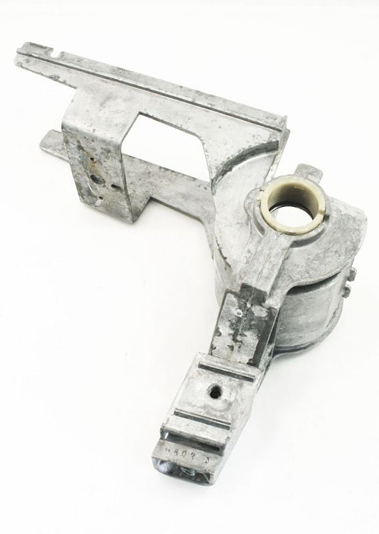 Front Armrest Mount Bracket 99-05 VW Jetta Golf Mk4 - Genuine