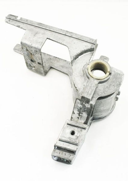 Front Armrest Mount Bracket 99-05 VW Jetta Golf Mk4 - Genuine