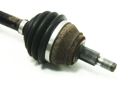 LH Front Axle Drive Shaft 99-05 VW Jetta Golf MK4 Beetle - 1J0 407 271 EG