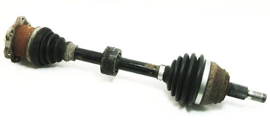 LH Front Axle Drive Shaft 99-05 VW Jetta Golf MK4 Beetle - 1J0 407 271 EG