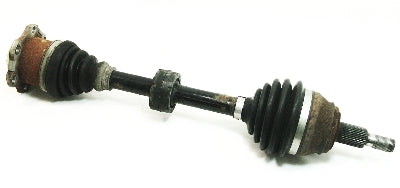 LH Front Axle Drive Shaft 99-05 VW Jetta Golf MK4 Beetle - 1J0 407 271 EG