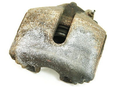 LH Front Brake Caliper 06-09 VW Jetta MK5 Sedan - Genuine