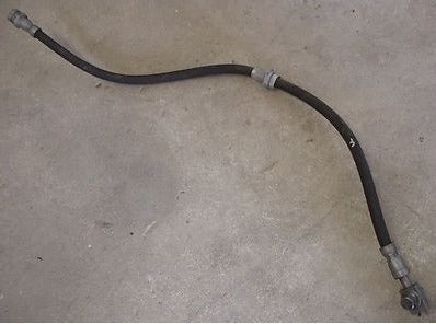 Front Brake Line 05-09 VW Jetta Rabbit GTI MK5 - Genuine