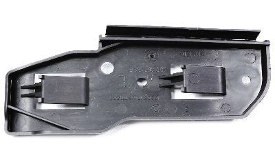 LH Front Bumper Mount Bracket Guide 01-05 VW Passat B5.5 - 3B0 807 183 E