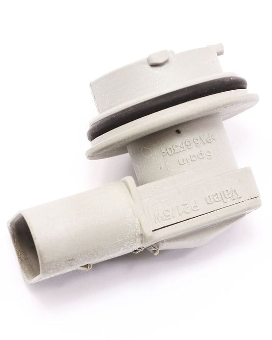 Front Bumper Light Socket Turn Signal Bulb Holder 98-05 VW Beetle - Genuine