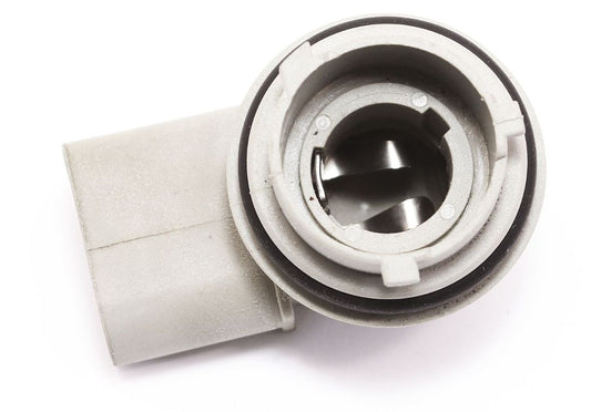 Front Bumper Light Socket Turn Signal Bulb Holder 98-05 VW Beetle - Genuine