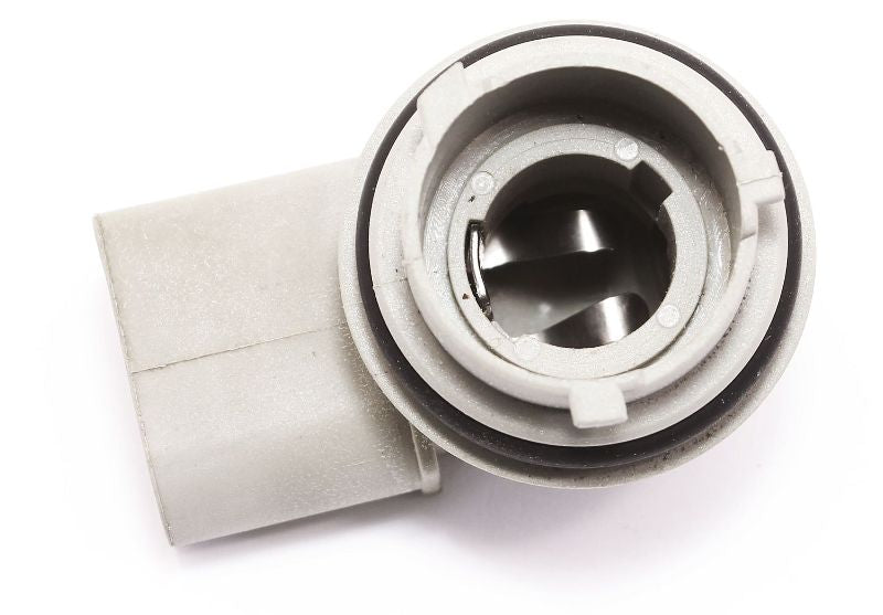 Front Bumper Light Socket Turn Signal Bulb Holder 98-05 VW Beetle - Genuine