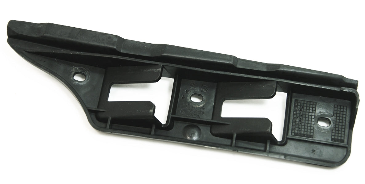 RH Front Bumper Mount Bracket Guide 05-10 VW Jetta Rabbit GTI MK5 - 1K0 807 184