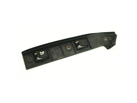 LH Front Bumper Mount Bracket 99-05 VW Jetta MK4 Genuine - 1J5 807 183 A