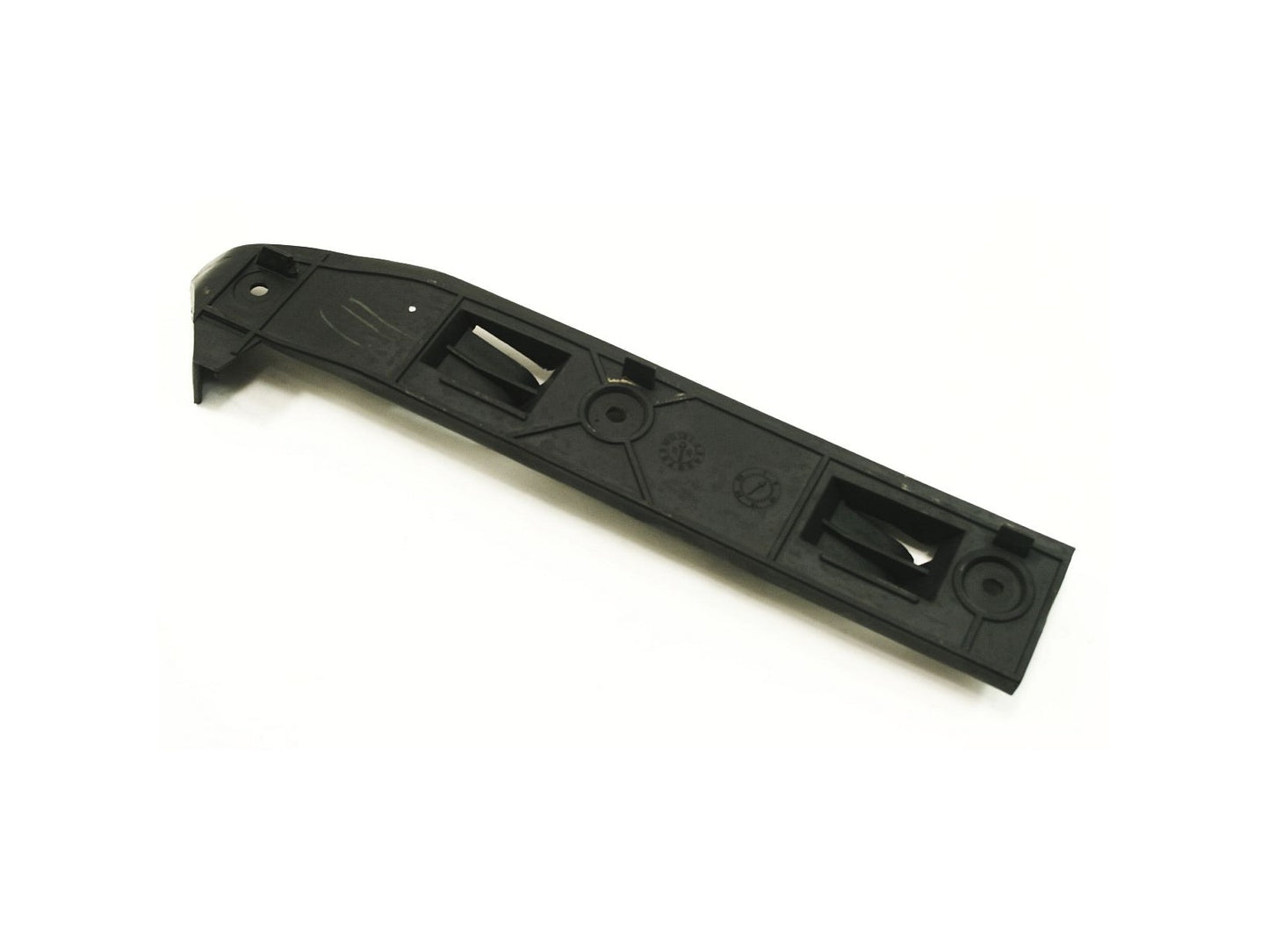 LH Front Bumper Mount Bracket 99-05 VW Jetta MK4 Genuine - 1J5 807 183 A