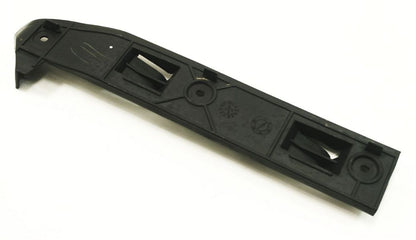 LH Front Bumper Mount Bracket 99-05 VW Jetta MK4 Genuine - 1J5 807 183 A