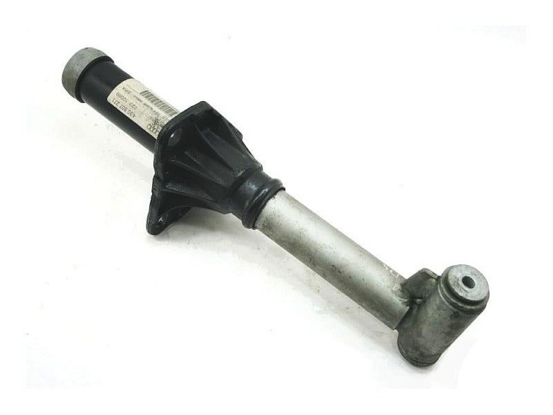 LH Front Bumper Mount Bracket Impact Shock 98-04 Audi A6 C5 - V6 - 4B0 807 271