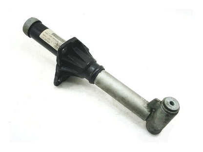 LH Front Bumper Mount Bracket Impact Shock 98-04 Audi A6 C5 - V6 - 4B0 807 271