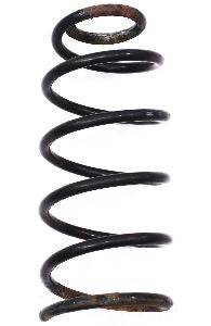 Front Suspension Stock Spring Coil 00-06 Audi TT 1.8T Sport - Genuine