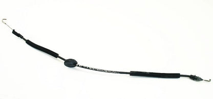 Front Door Latch Lock Cable 98-05 VW Passat B5 B5.5 Genuine - 3B0 837 085 E
