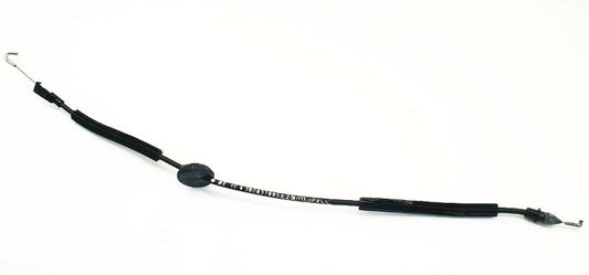 Front Door Latch Lock Cable 98-05 VW Passat B5 B5.5 Genuine - 3B0 837 085 E