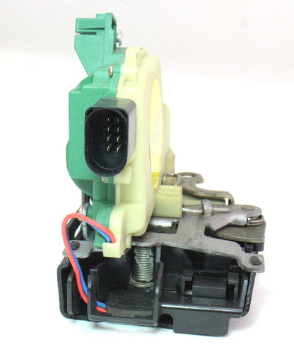 LH Driver Front Door Latch Lock 99-05 VW Jetta MK4 Passat Beetle 3B1 837 015 AK