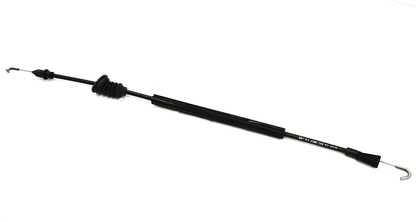 Front Door Latch Cable Linkage Rod VW Jetta Golf MK4 4 Door  - 1J4 837 085