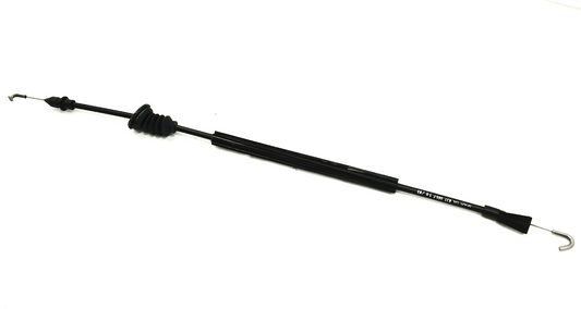Front Door Latch Cable Linkage Rod VW Jetta Golf MK4 4 Door  - 1J4 837 085
