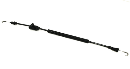 Front Door Latch Cable Linkage Rod VW Jetta Golf MK4 4 Door  - 1J4 837 085