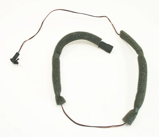 Front Door LED Light 98-04 Audi A6 C5 - Genuine