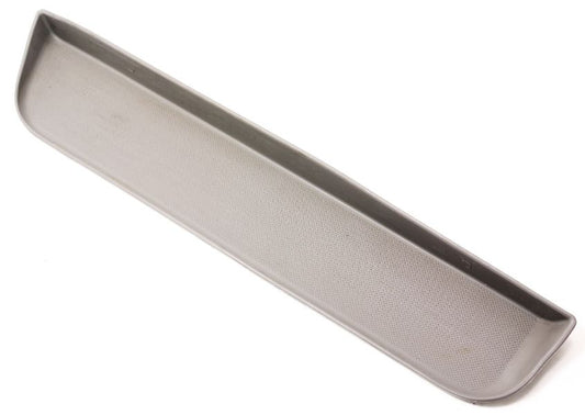 RH Front Door Panel Pocket Liner Mat Insert 99-05 VW Jetta Golf MK4 - Gray
