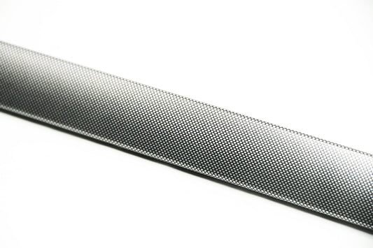 RH Front Door Panel Trim Silver 05-09 VW Jetta Rabbit GTI MK5 - 1K4 867 440