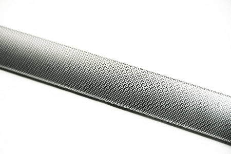 RH Front Door Panel Trim Silver 05-09 VW Jetta Rabbit GTI MK5 - 1K4 867 440