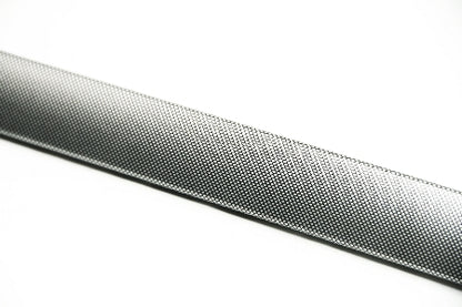 RH Front Door Panel Trim Silver 05-09 VW Jetta Rabbit GTI MK5 - 1K4 867 440