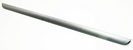RH Front Door Panel Trim Silver 05-09 VW Jetta Rabbit GTI MK5 - 1K4 867 440