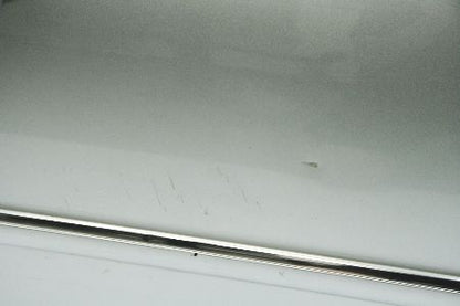 RH Front Door Shell Skin 01-05 VW Passat B5.5 LA7W Reflex Silver - Genuine