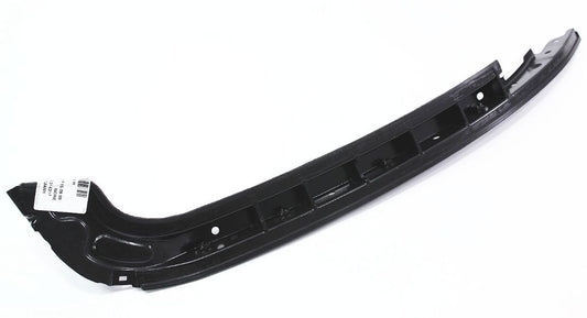 New LH Front Door Skin Bolt Cover 06-09 VW Rabbit GTI R32 MK5 - 1K3 831 299 H