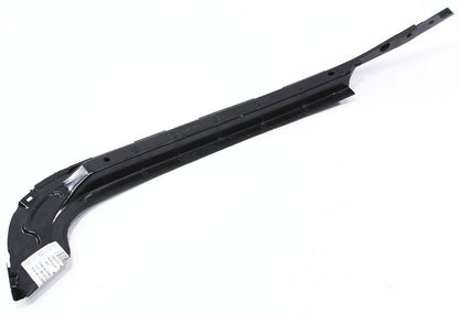 New LH Front Door Skin Bolt Cover 06-09 VW Rabbit GTI R32 MK5 - 1K3 831 299 H