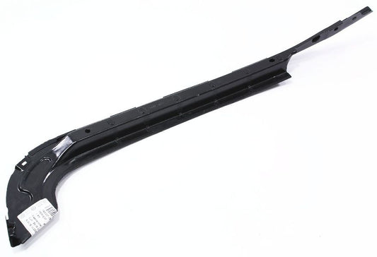New LH Front Door Skin Bolt Cover 06-09 VW Rabbit GTI R32 MK5 - 1K3 831 299 H