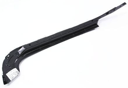 New LH Front Door Skin Bolt Cover 06-09 VW Rabbit GTI R32 MK5 - 1K3 831 299 H