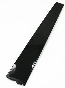 LH Front Door Window Pillar Exterior Trim 98-05 VW Passat B5 B5.5 - 3B0 837 901