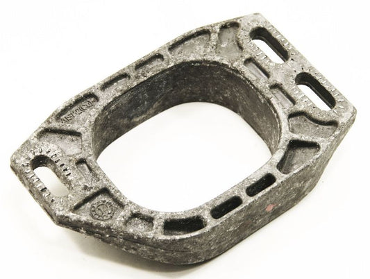 Front Engine Motor Mount Limit Stop Bracket 02-08 Audi A4 B6 B7 - 8E0 199 335 J