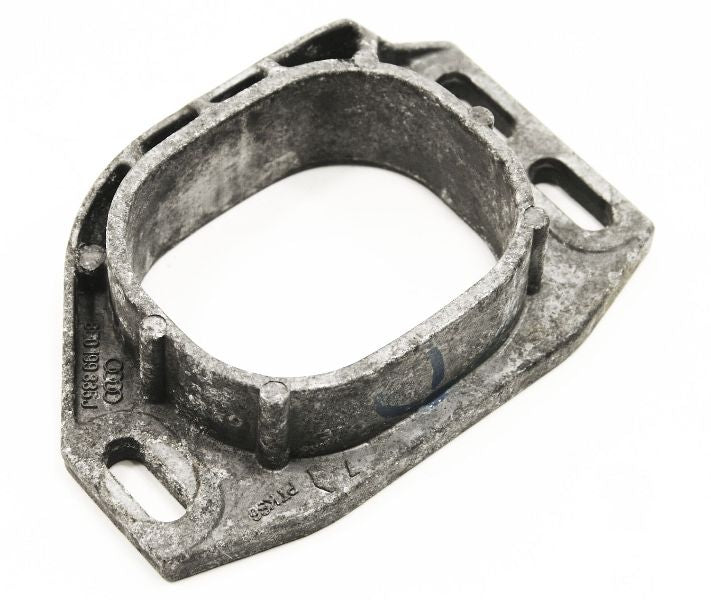 Front Engine Motor Mount Limit Stop Bracket 02-08 Audi A4 B6 B7 - 8E0 199 335 J