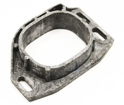 Front Engine Motor Mount Limit Stop Bracket 02-08 Audi A4 B6 B7 - 8E0 199 335 J