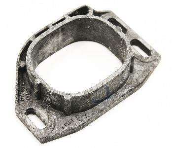 Front Engine Motor Mount Limit Stop Bracket 02-08 Audi A4 B6 B7 - 8E0 199 335 J