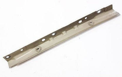 LH Front Fender Mount Bracket 97-03 VW EuroVan - LA7W Reflex Silver - Genuine